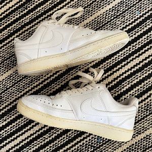 nike women’s court vision lows